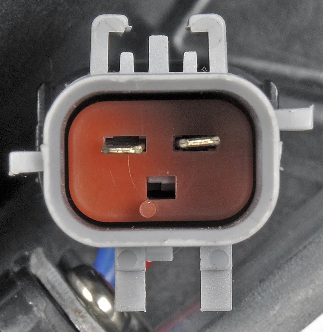 748-572 – DORMAN Window Regulator, OE Replacement Use With Power Windows With Motor - view 3